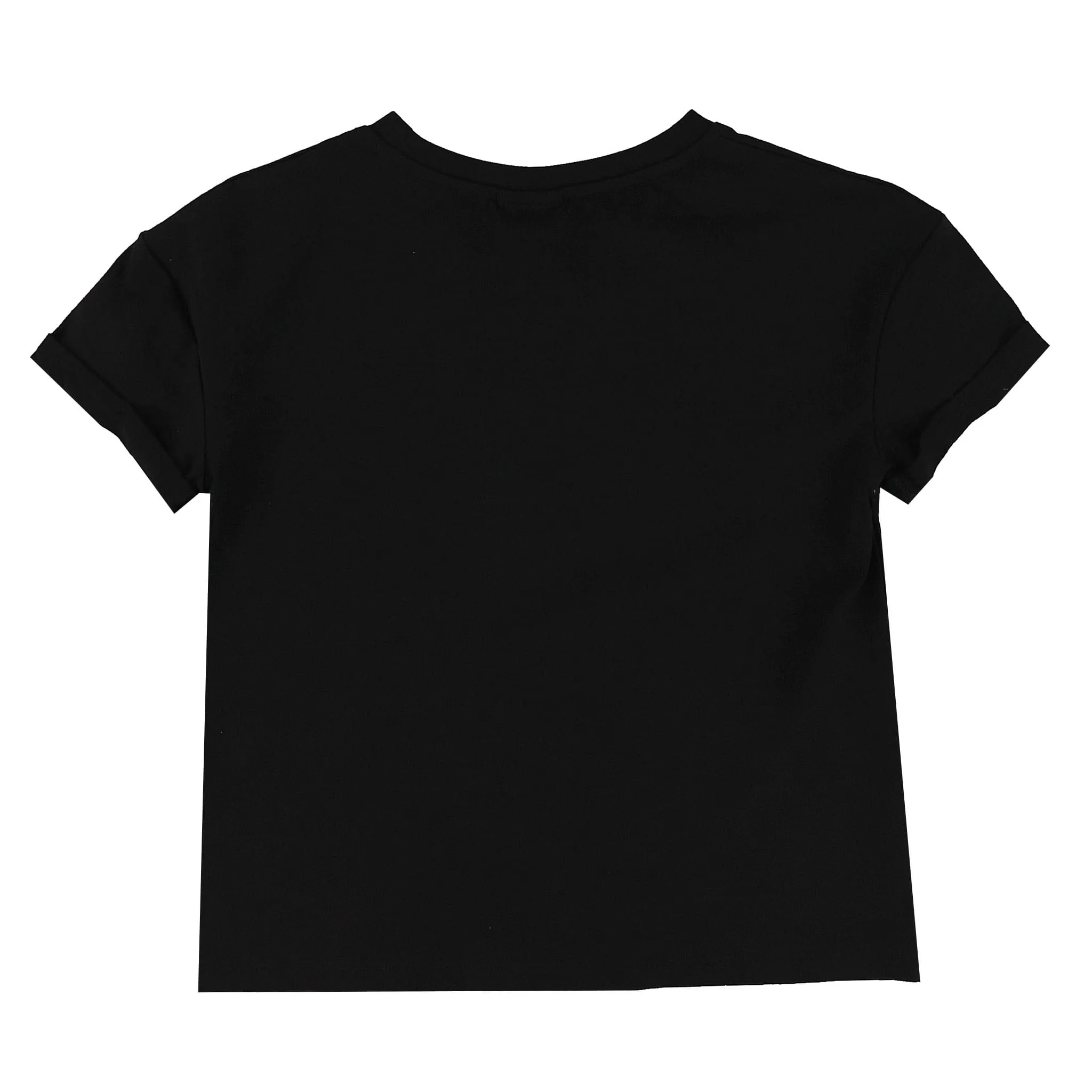 Look T-Shirt Jardin 7-14ans
