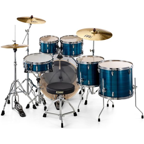 Tama Imperialstar 22