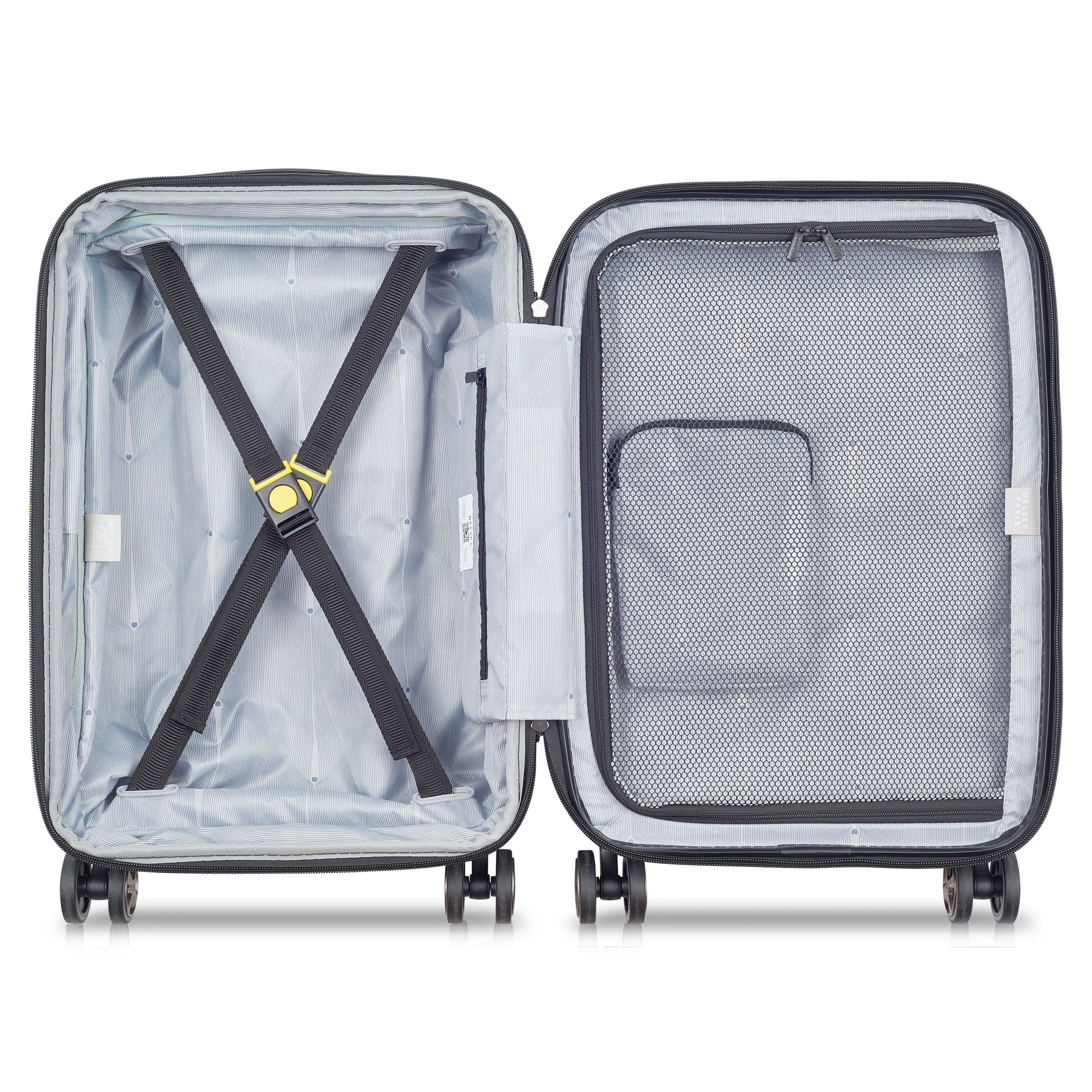 Valise cabine - S Extensible Business (55cm)