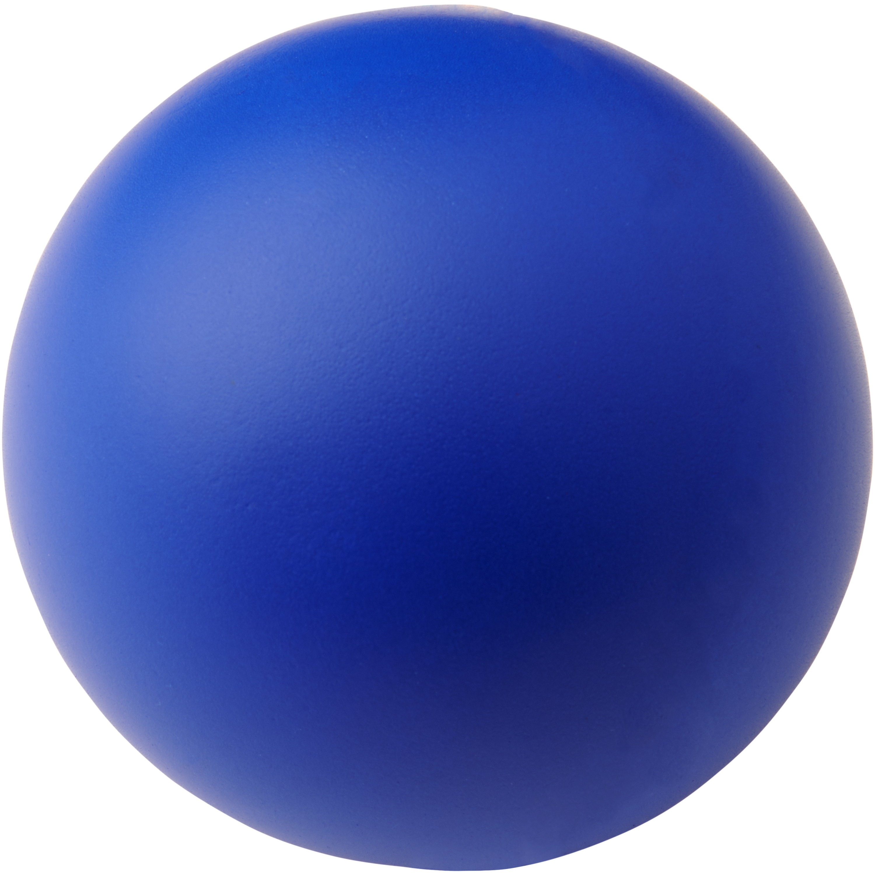 EgotierPro 102100 - Balle anti-stress ronde Cool