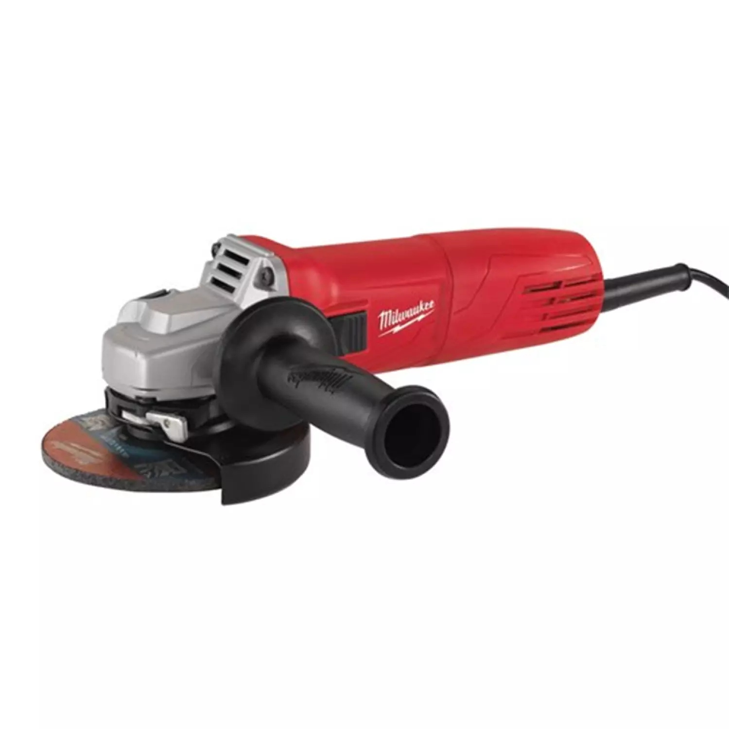 Milwaukee AG 10-125EK Haakse slijper - 1000W - 125mm