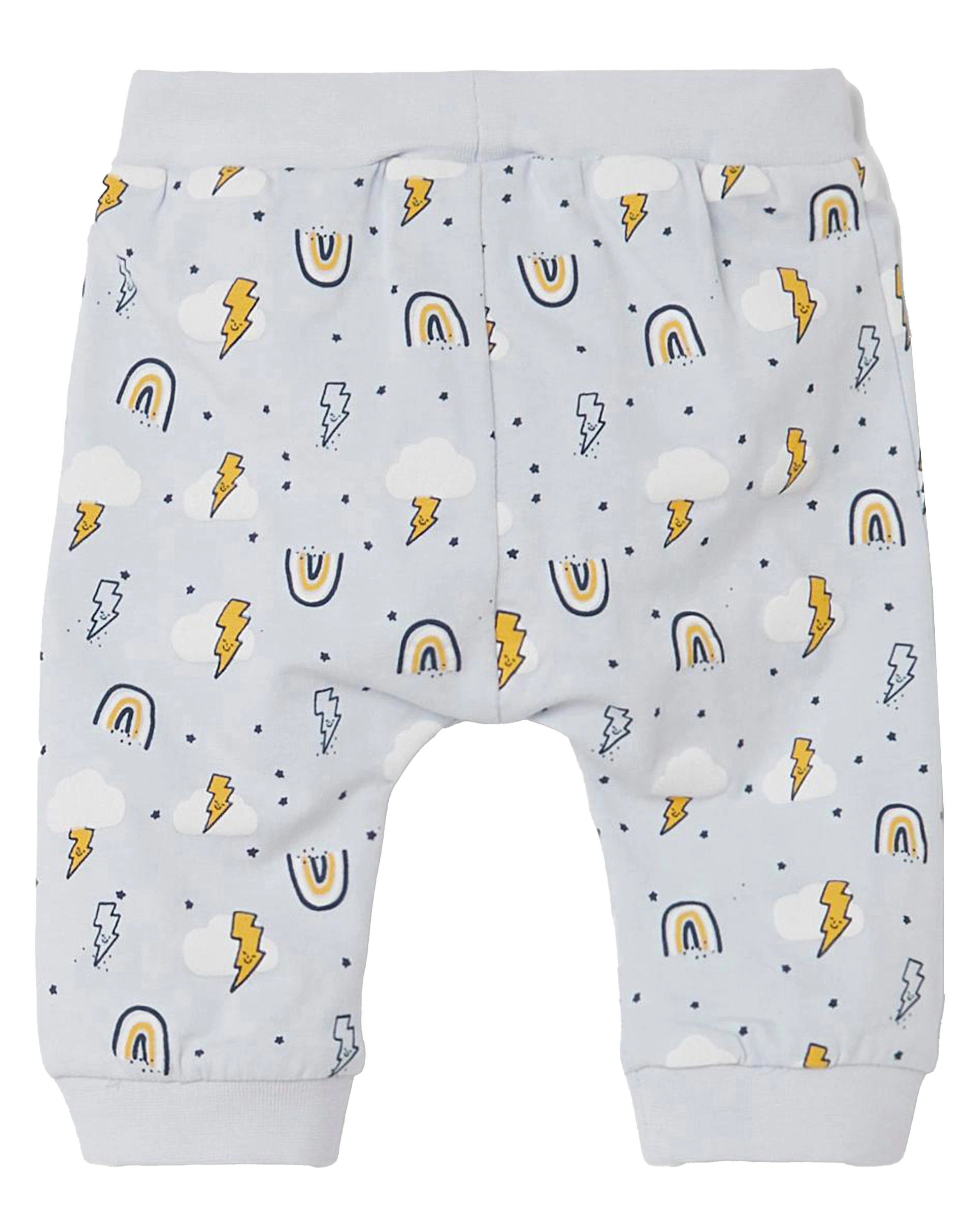 Schlupfhose NBMORBEN 3er Pack in wild wind