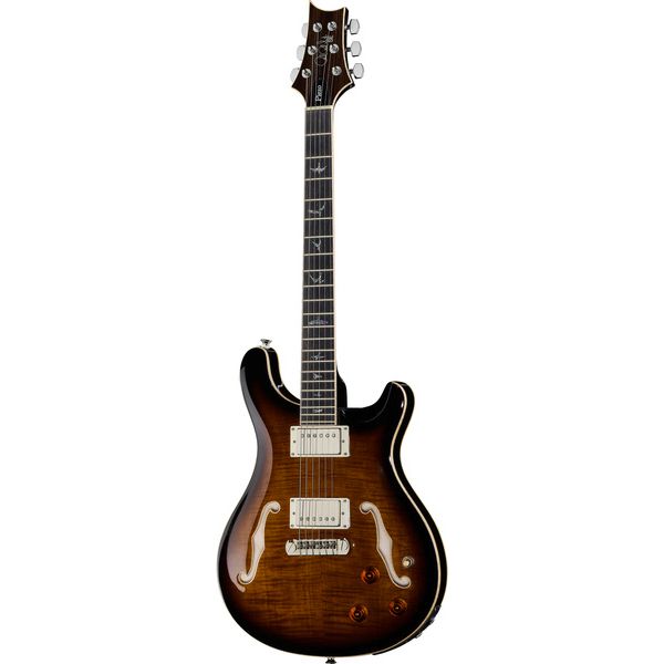 PRS SE Hollowbody II Piezo BG
