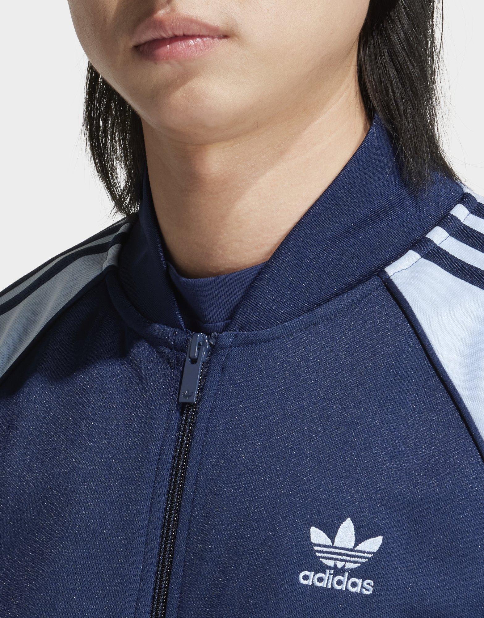 adidas Veste de survêtement Adicolor Classics SST