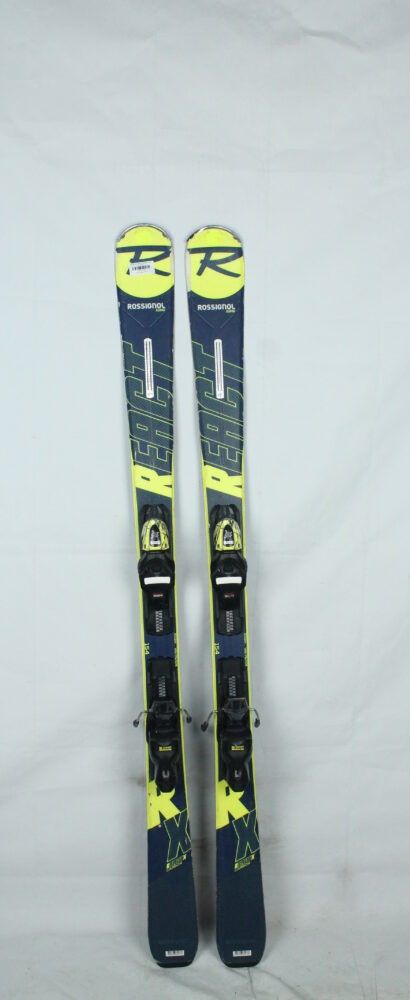 Rossignol React X Carbon (2017/2018)