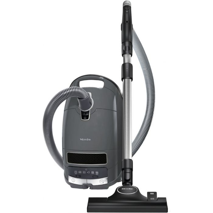 Miele Staubsauger Complete C3 Comfort - SGMF5 Graphitgrau