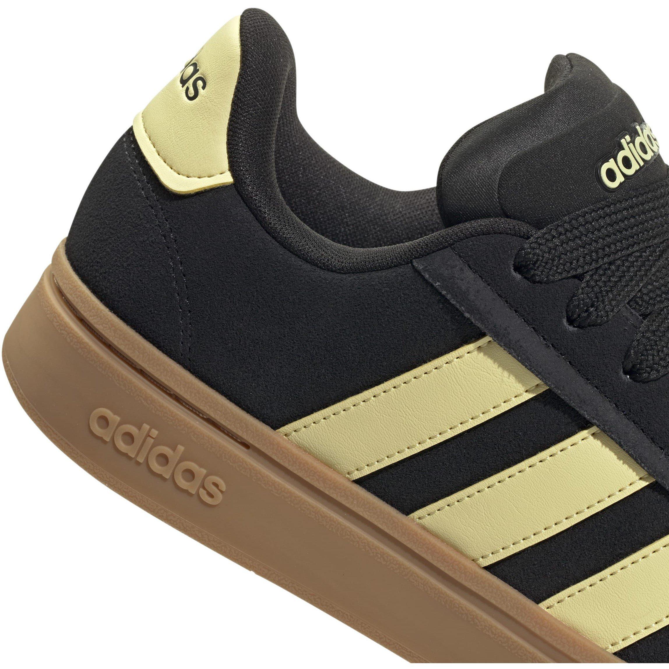 adidas Grand Court Alpha 00s Low Top Trainers Womens