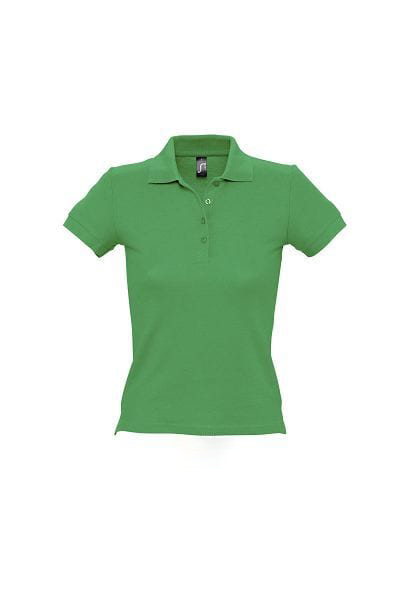 SOL'S 11310 - Polo Femme Élégant en Coton de Qualité Supérieure