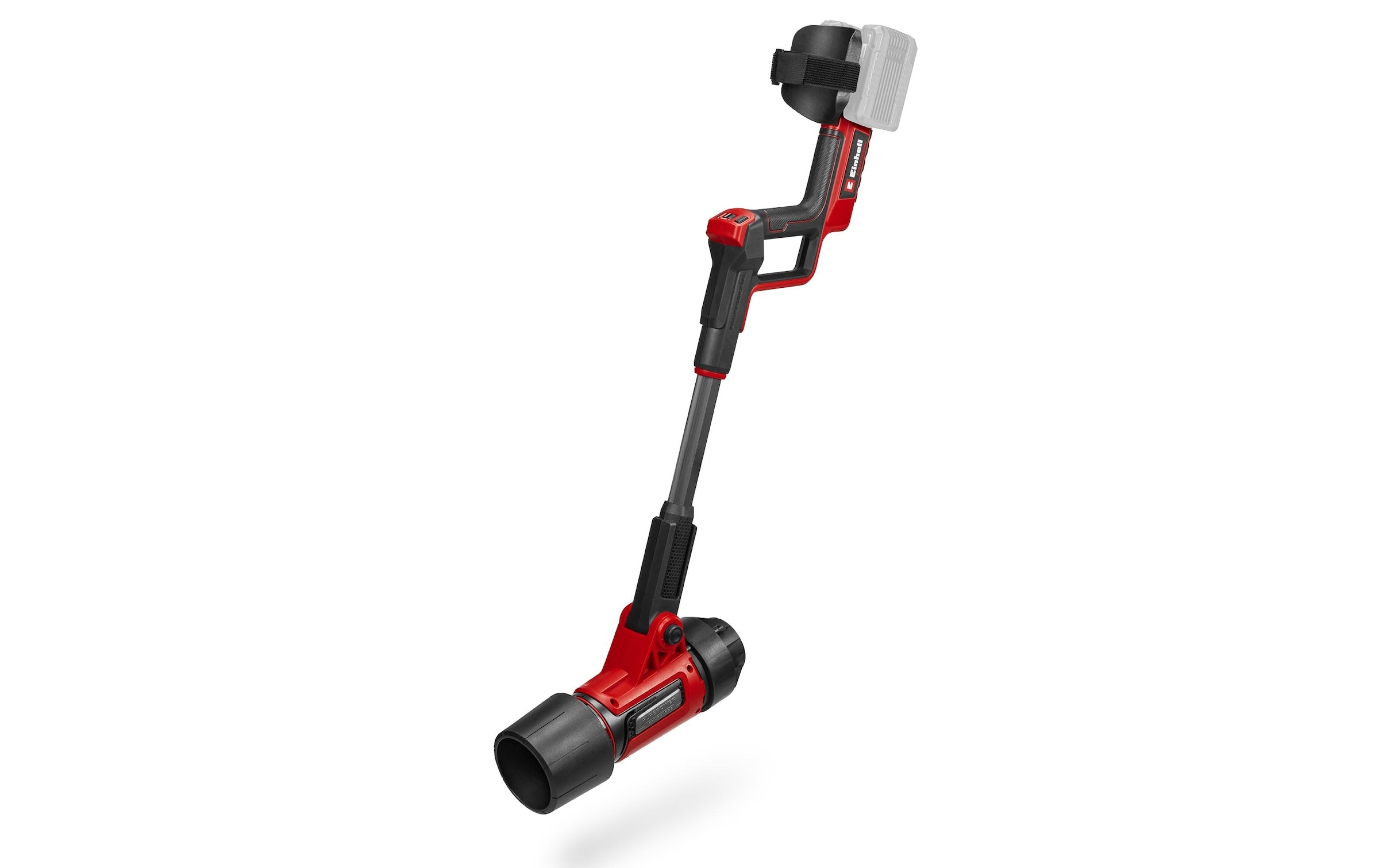 Einhell Akku-Laubbläser »GP-LB 36/270 Li E B (2 x 4.0AH Twinch)«