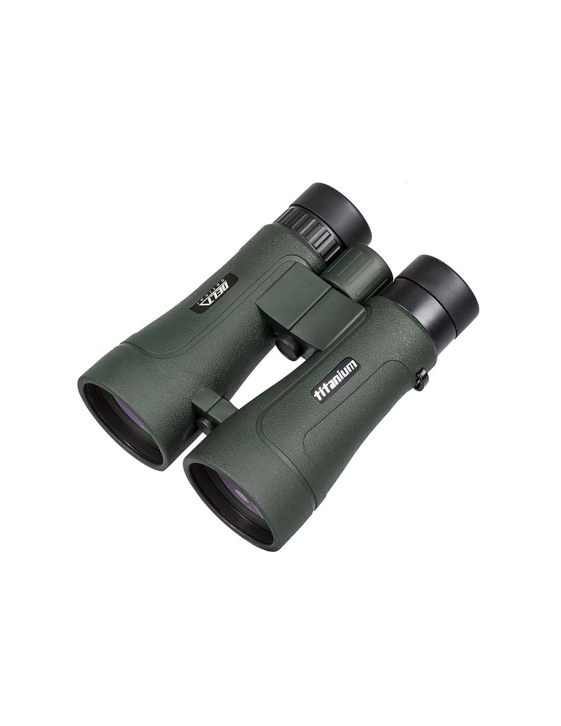 Binóculos Titanium Roh Delta Optical 10x56