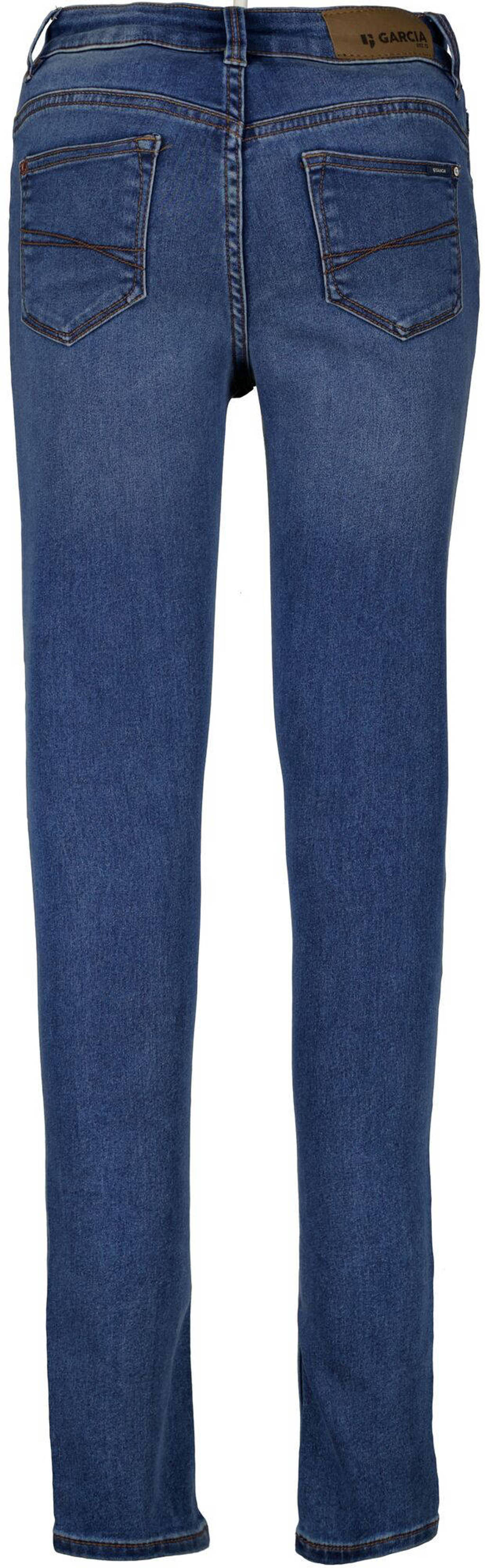 Garcia slim fit jeans Rianna 570 medium used