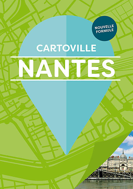 GALLIMARD - CARTOVILLE NANTES