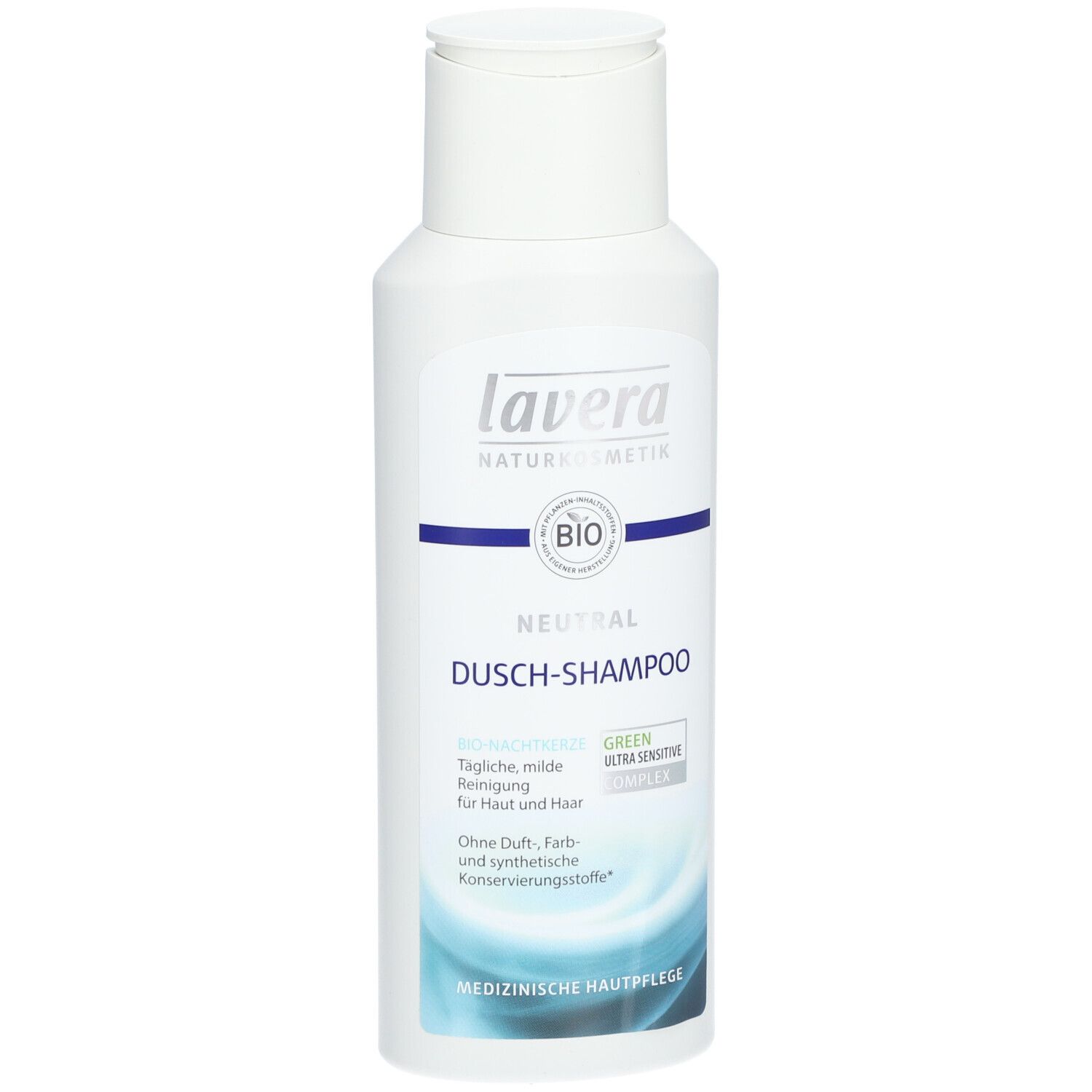 lavera Neutral Dusch-Shampoo