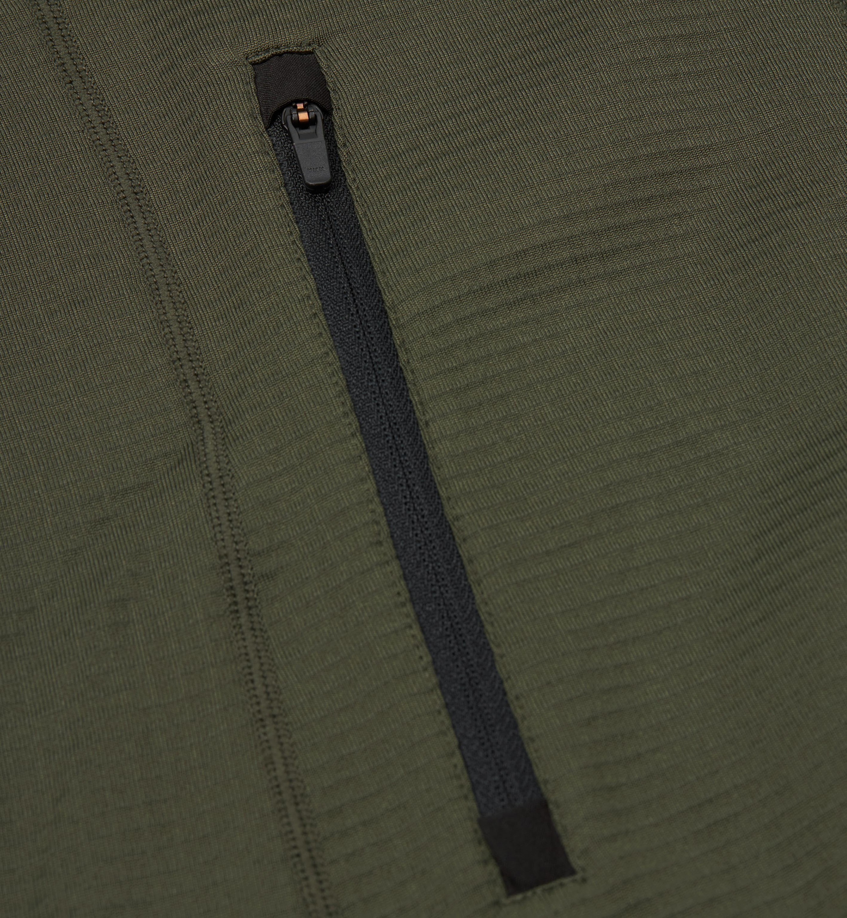 ID Cardigan stretch