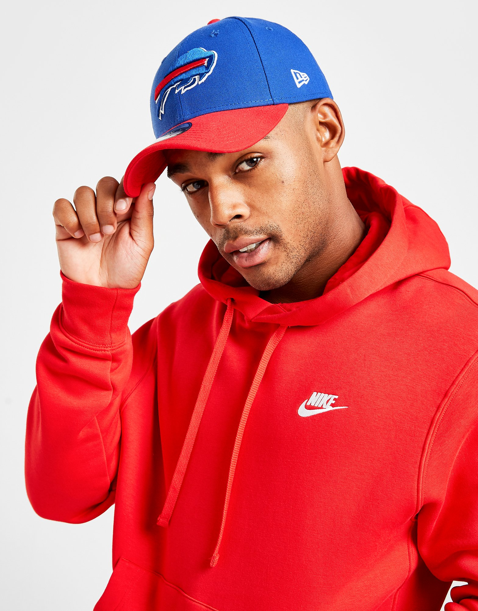 New Era Casquette NFL Buffalo Bills 9FORTY