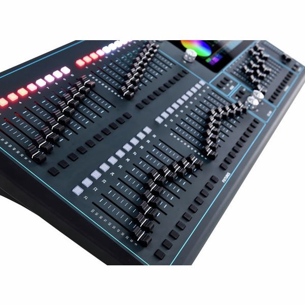 ChamSys QuickQ 30 Tour Bundle