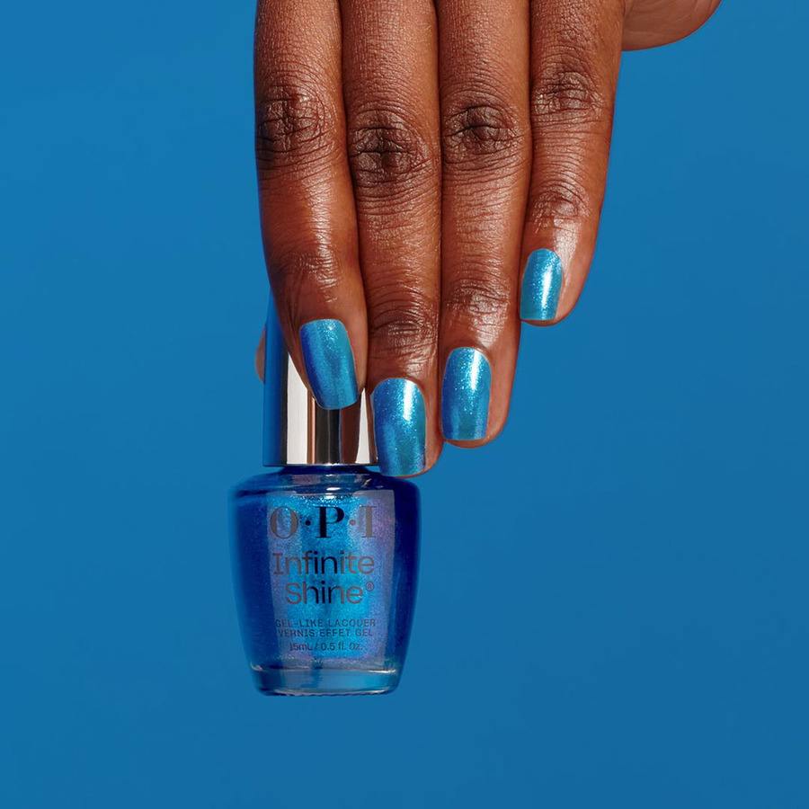 OPI Infinite Shine Do You Sea What I Sea? 15ml