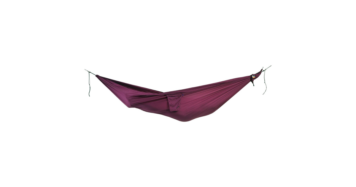 Ticket to the MoonCompact hangmat Plum Sand  (Pruim, TMC78)