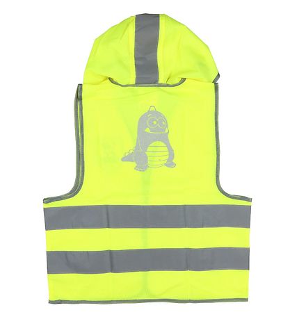 Reer Sikkerhedsvest m. H?tte