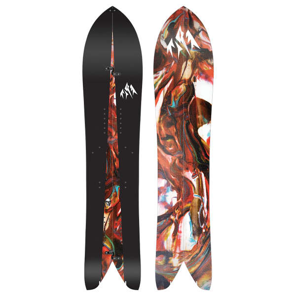 Planche de snowboard JONES STORM CHASER