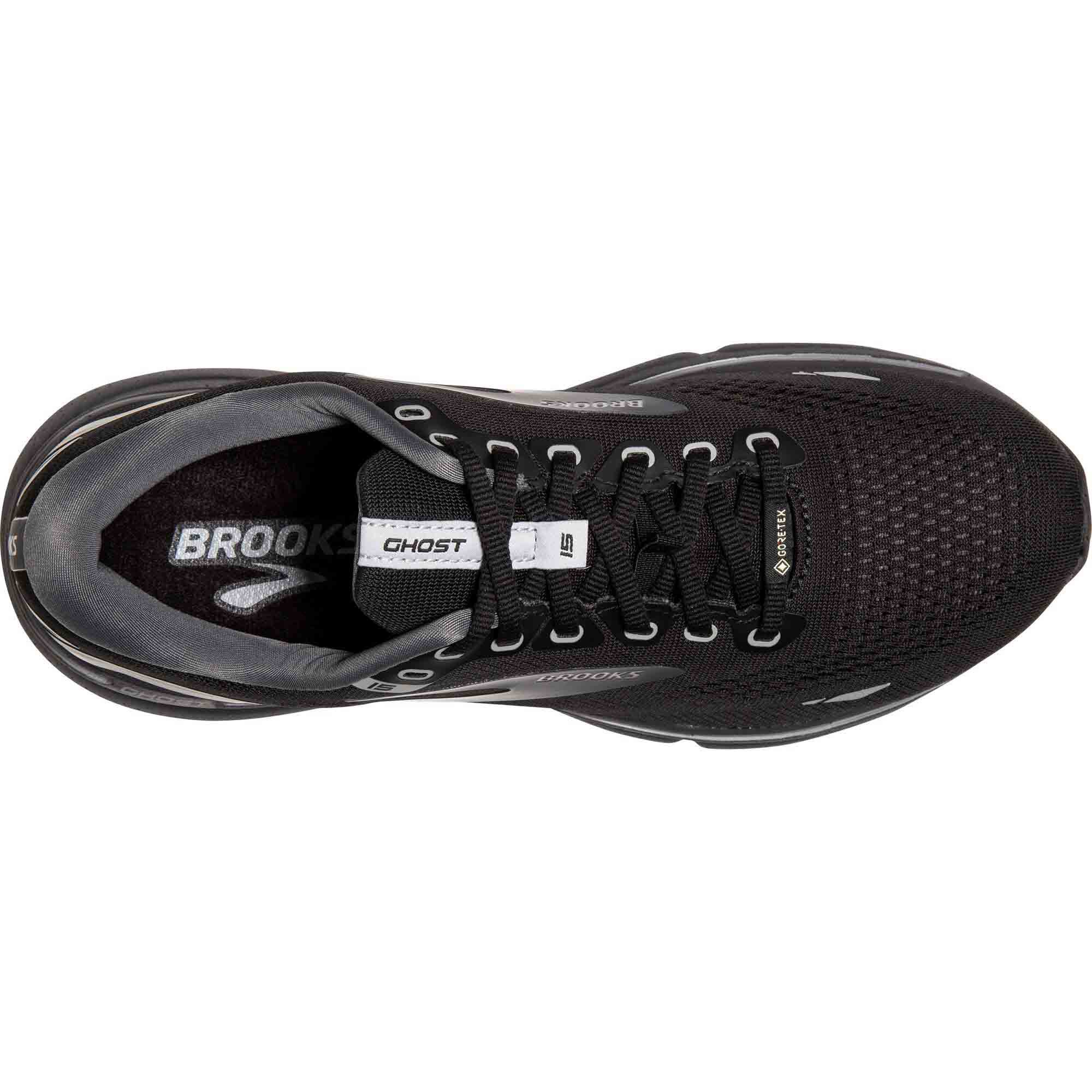 BrooksGhost 15 GTX W