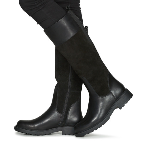 Clarks - ORINOCO2 HI - Noir