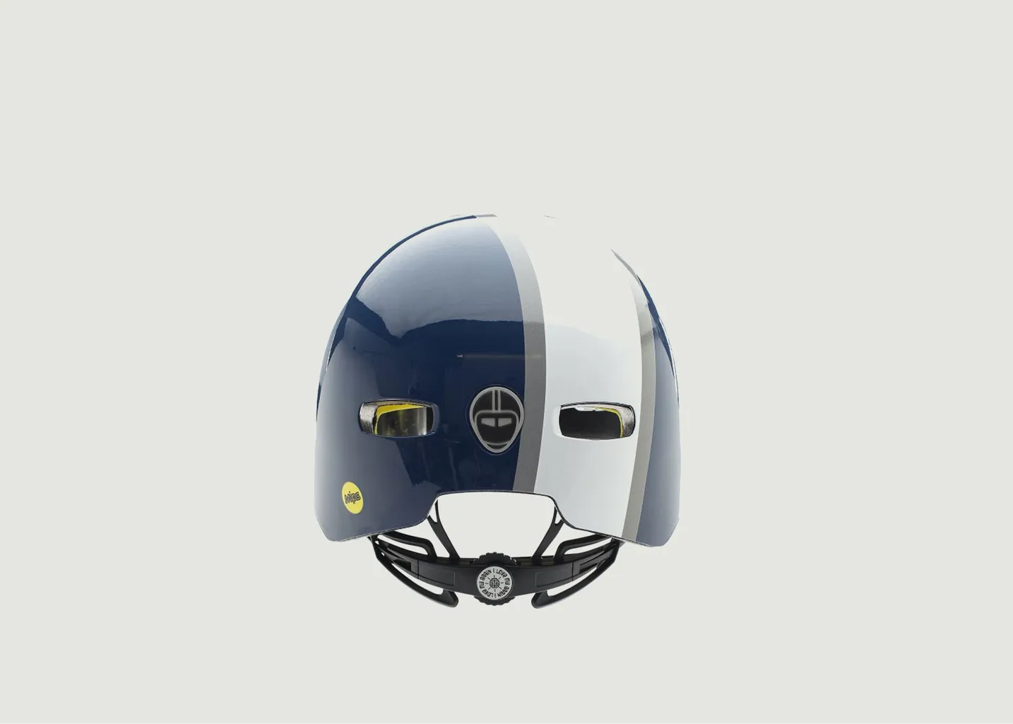 Casque de vélo Street - Fastback Nutcase
