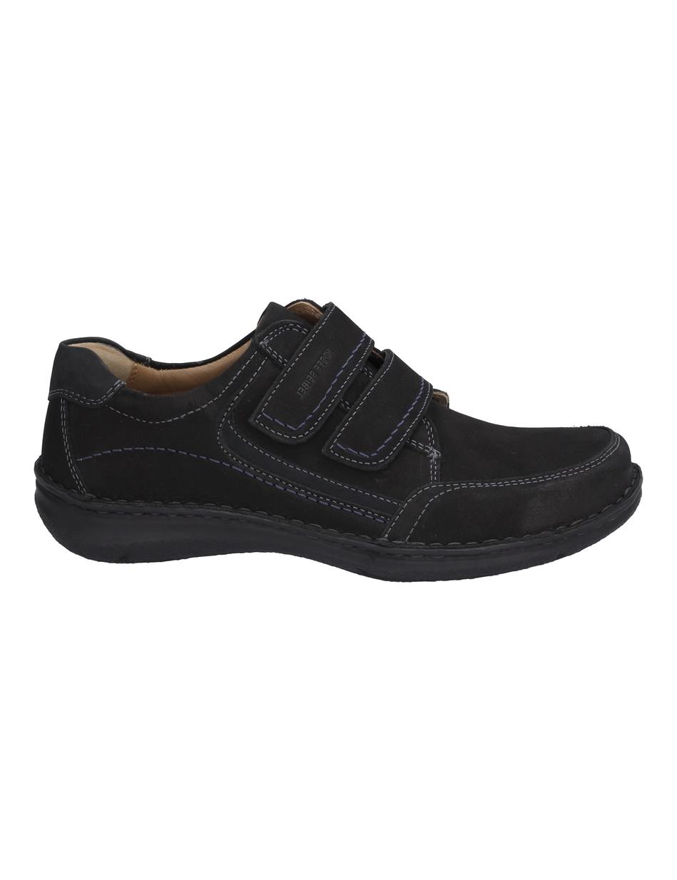 Slipper Anvers 90, schwarz