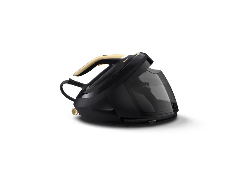 Philips PerfectCare 8000 Series PSG8130 - Dampstrygejern med automatisk afbrydelse - såleplade: SteamGlide Elite - 2700 W