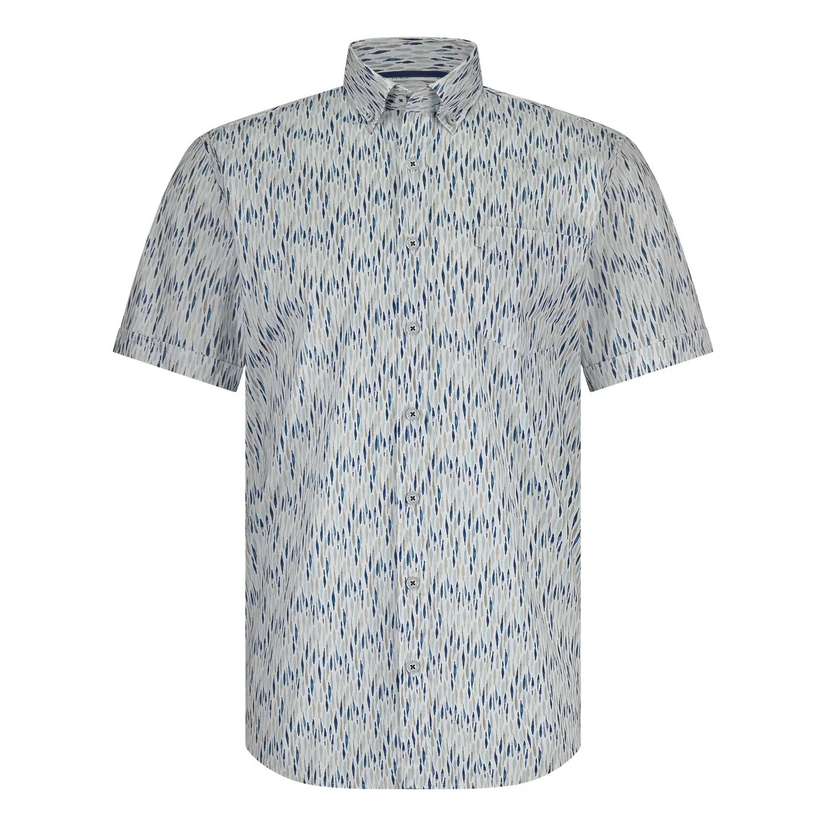 Heren Overhemd PSIS2504202