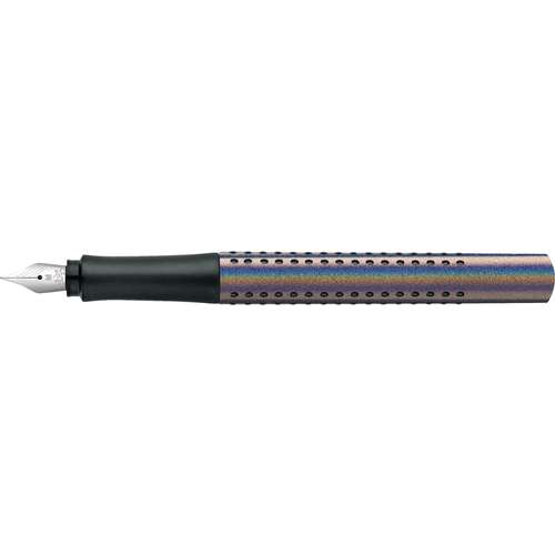 FABER-CASTELL Grip Edition Glam Füller