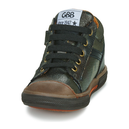 GBB - VAUBERT - Vert