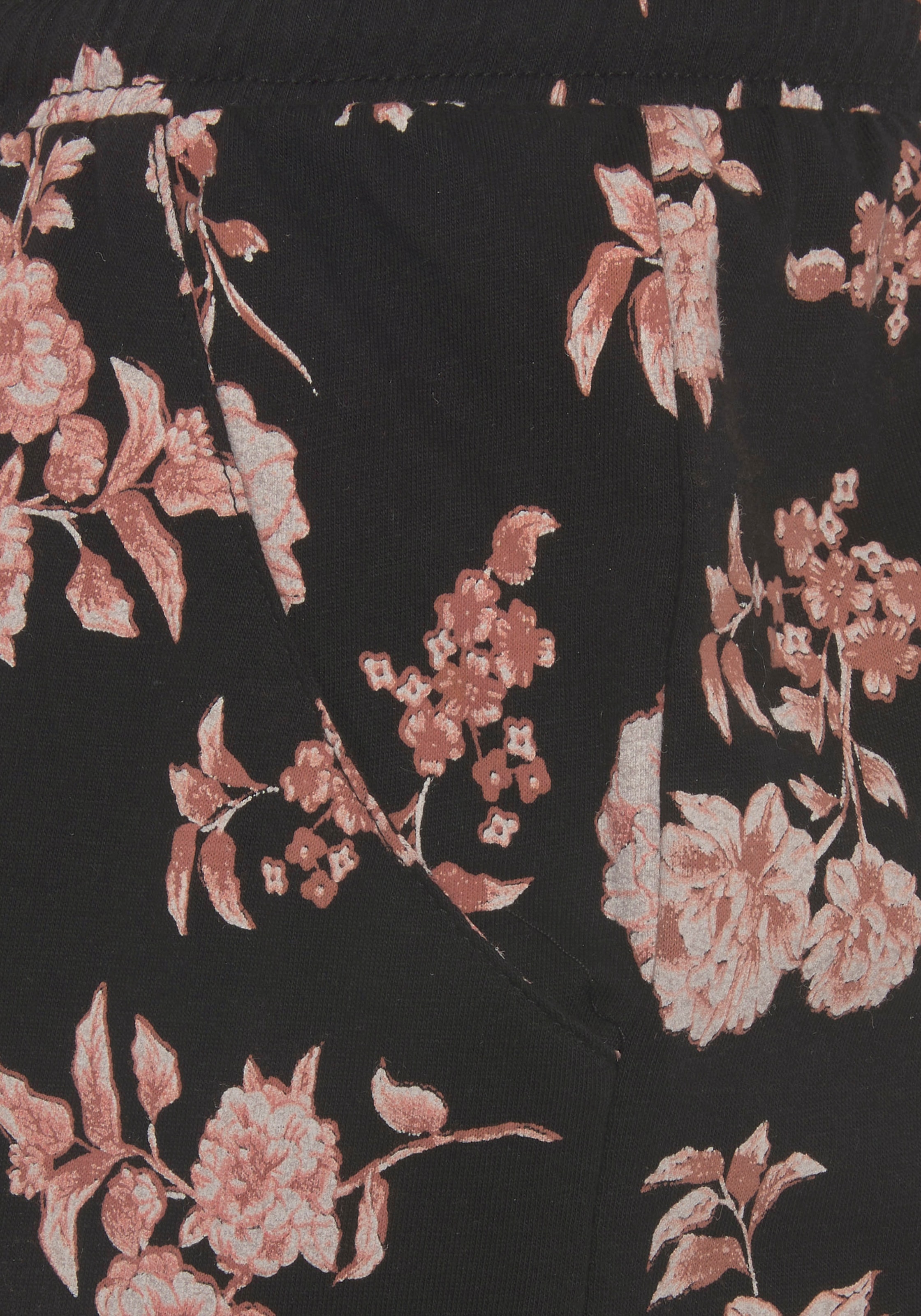 Vivance Dreams Pyjama 2 Stk. tlg., mit schönem Naturprint