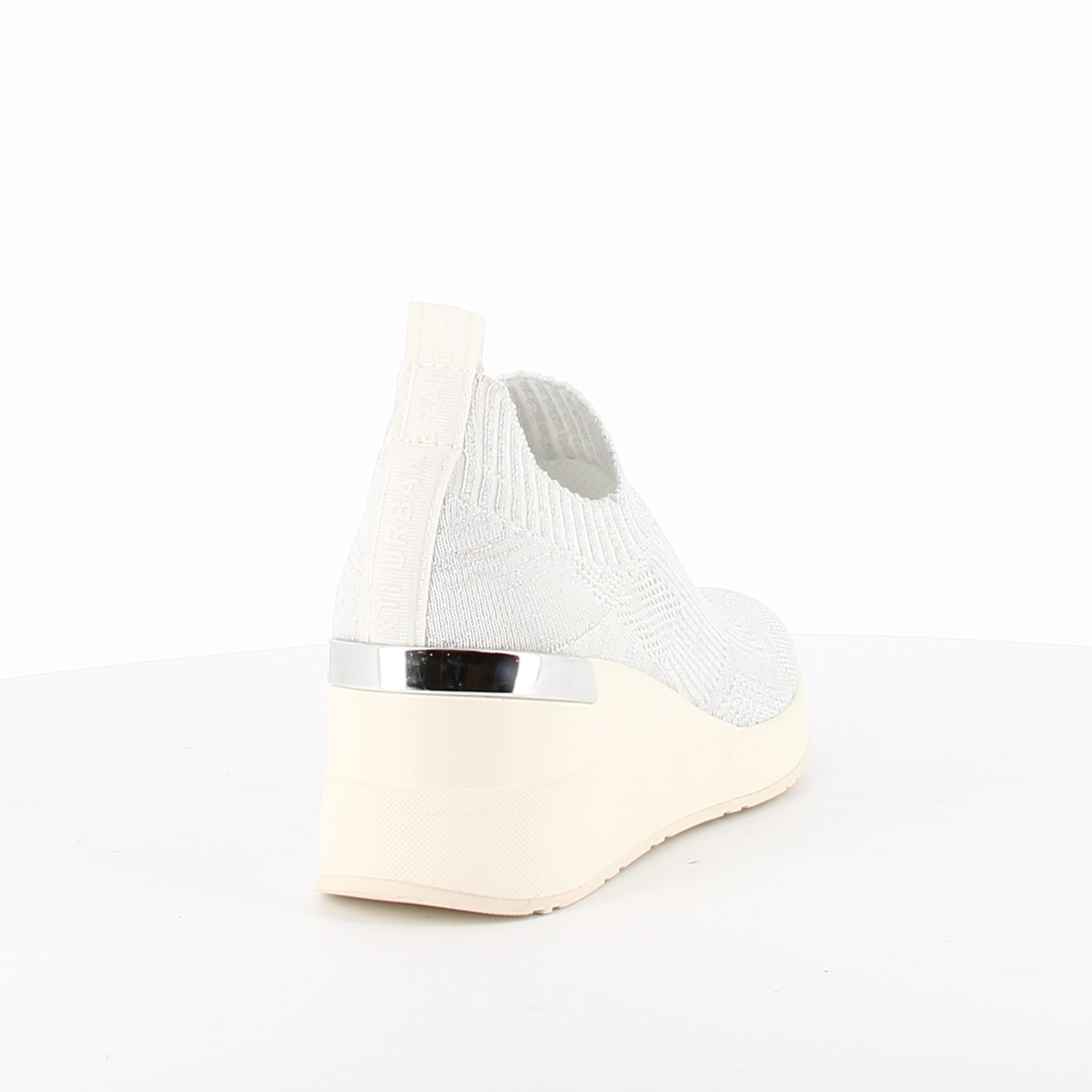 Xti - Baskets SHAKI Blanc