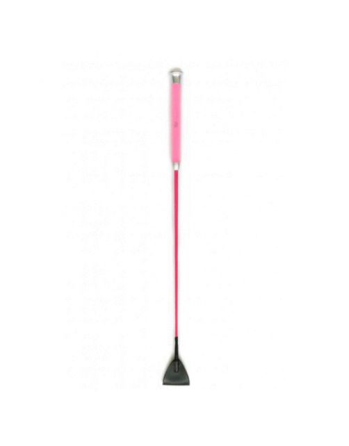 Hb Ruitersport Soft Gel Springzweep 65 cm - Rijbenodigdheden