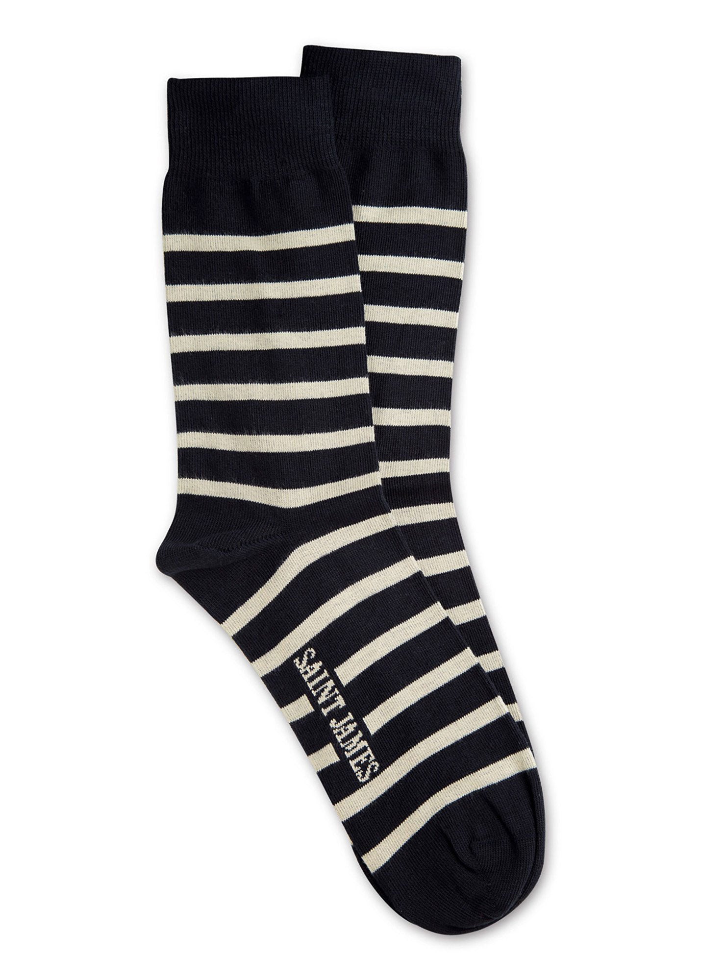 Chaussettes marinières