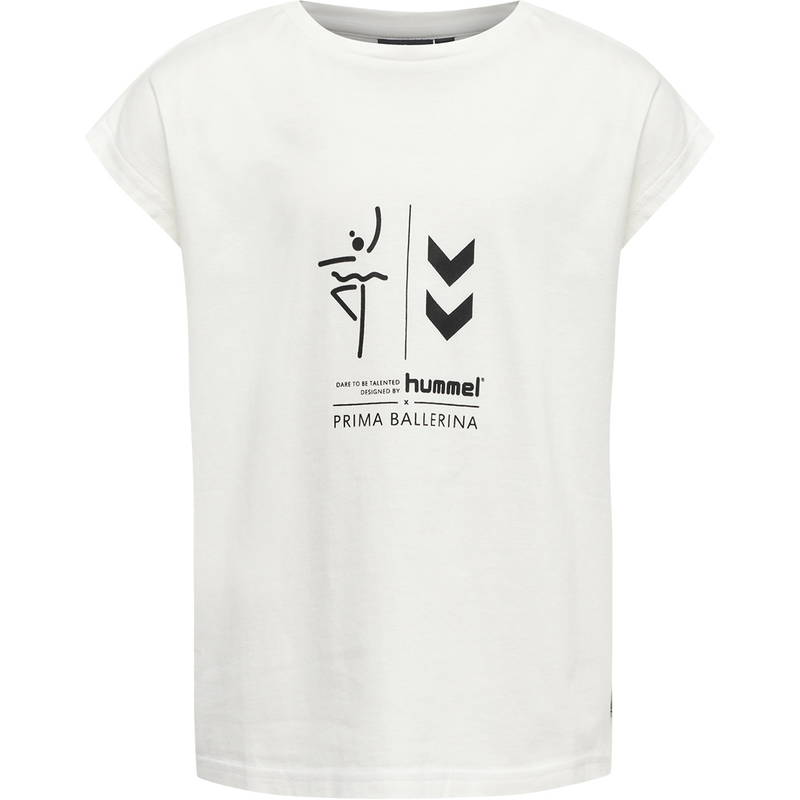 hummel Prima Bee T-shirt Børn