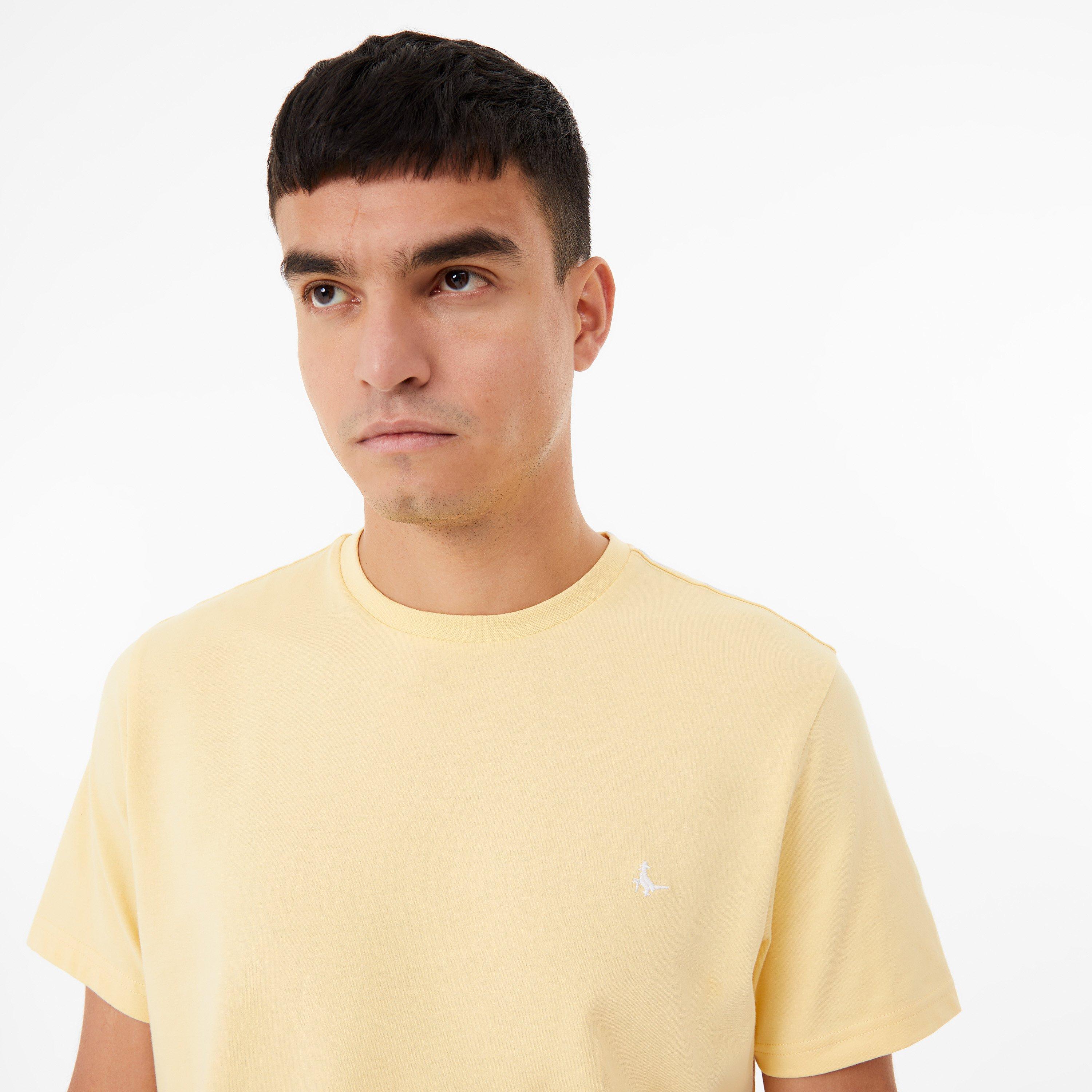 Jack Wills JW Sandleford T-Shirt Mens