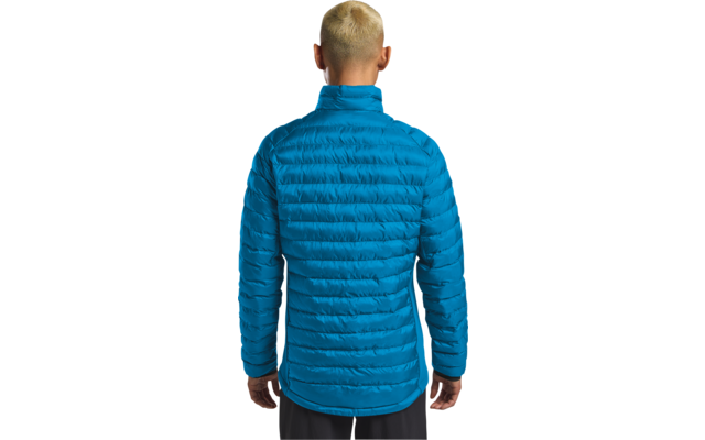Jack Wolfskin Routeburn Pro Ins Herren Isolationsjacke