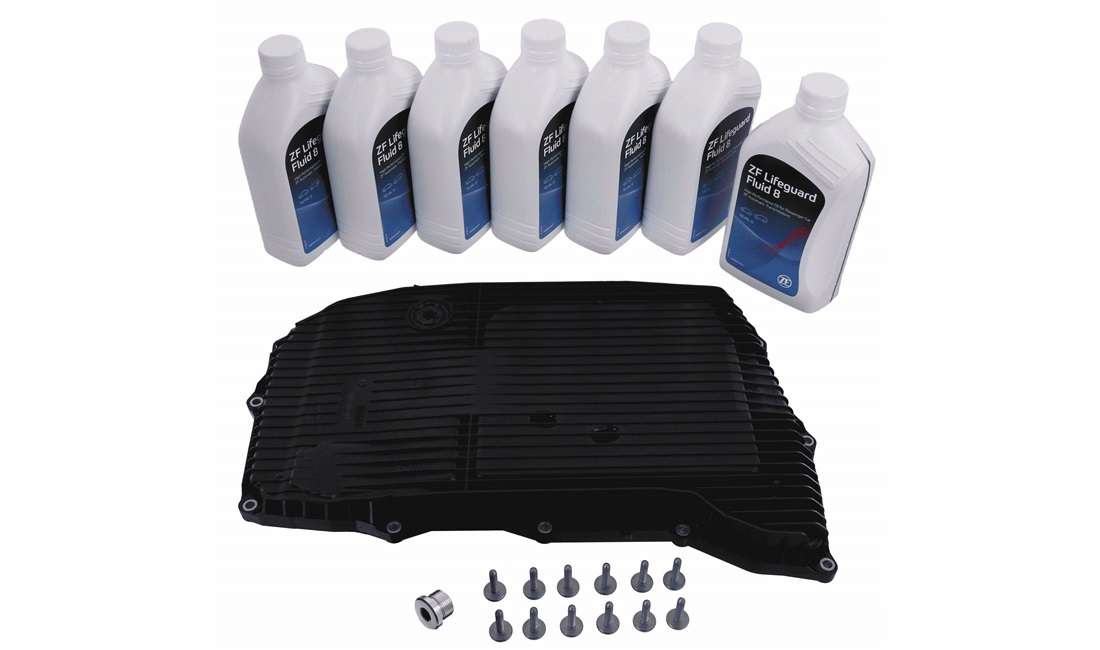 Hydraulikfilter-KIT