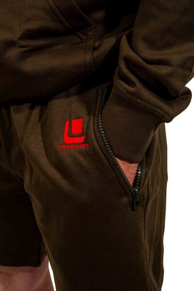 Short Ultimate