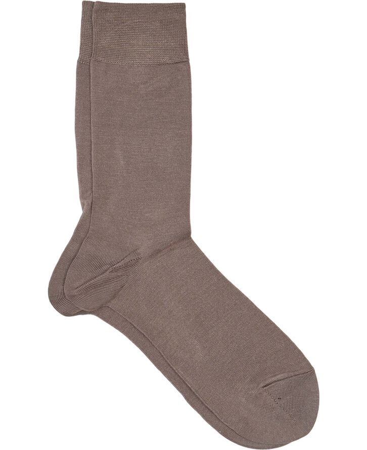 Topeco Topeco socks bamboo Beige