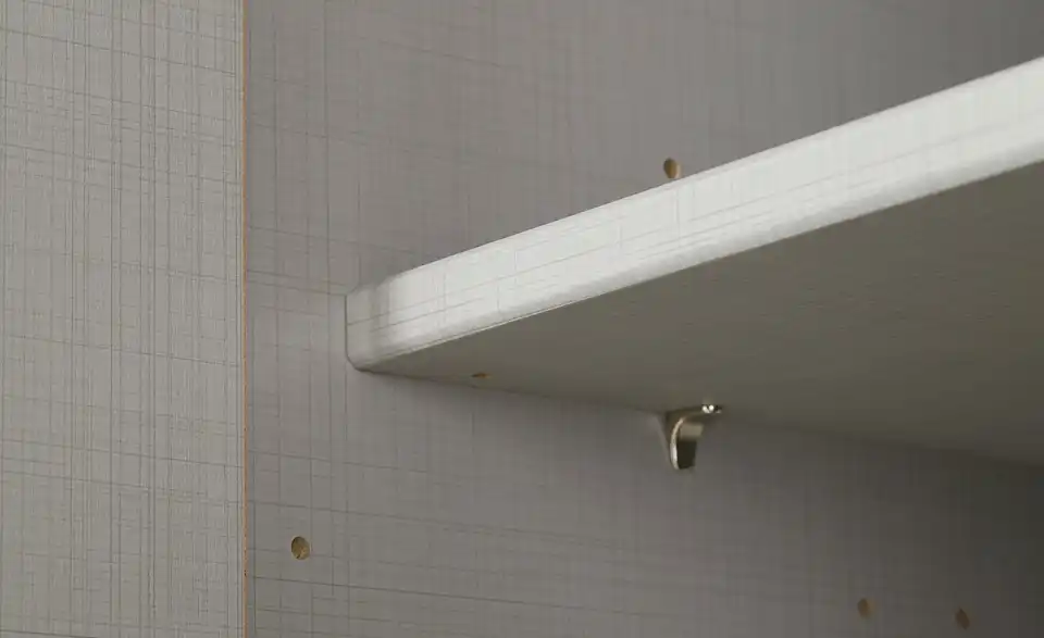 Drehtürenschrank Diver 225 cm