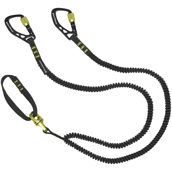 Accessoire piolet BLACK DIAMOND SPINNER LEASH