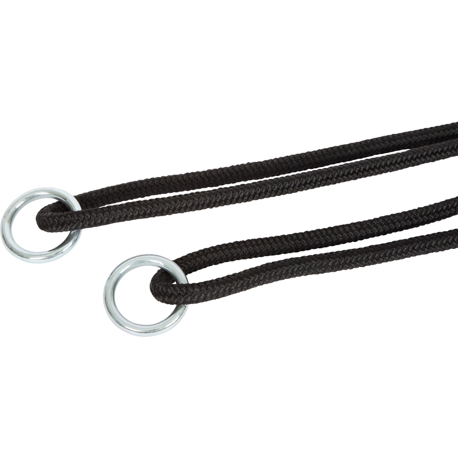 small foot® Brettschaukel XL Black Line
