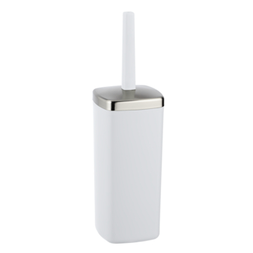 Wenko toiletborstelhouder Barcelona wit