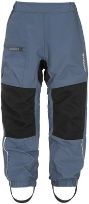Didriksons Dusk Skallbukse, True Blue