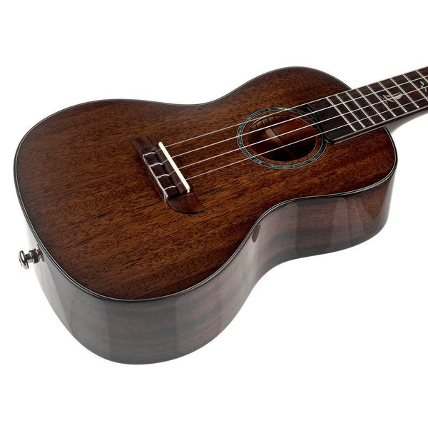 Kai KCI-100G-BK Concert Ukulele