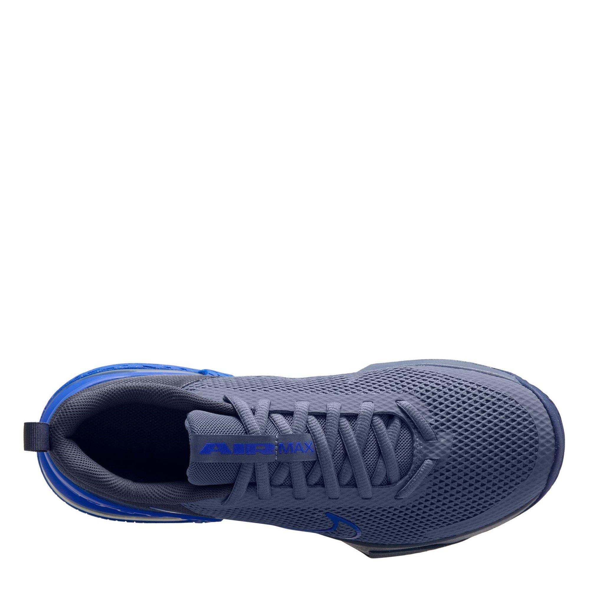 Nike Air Max Alpha Trainer 6 Mens Workout Shoes