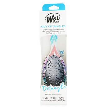 Wet Brush Kid's Detangler 1pc